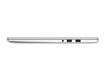 Ноутбук 15.6" HUAWEI MateBook D 15 R7-5700U8ГБ/512ГБ/VGA int/Win 11 Pro/Office 2024 Pro Plus, серебристый 53013TUE