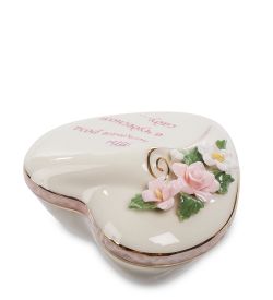 Pavone CMS-44/ 4 Шкатулка «Любимой»