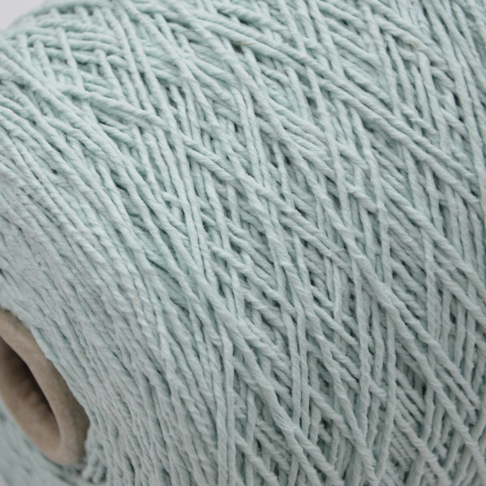 Loro Piana Art. SETA (menta un)