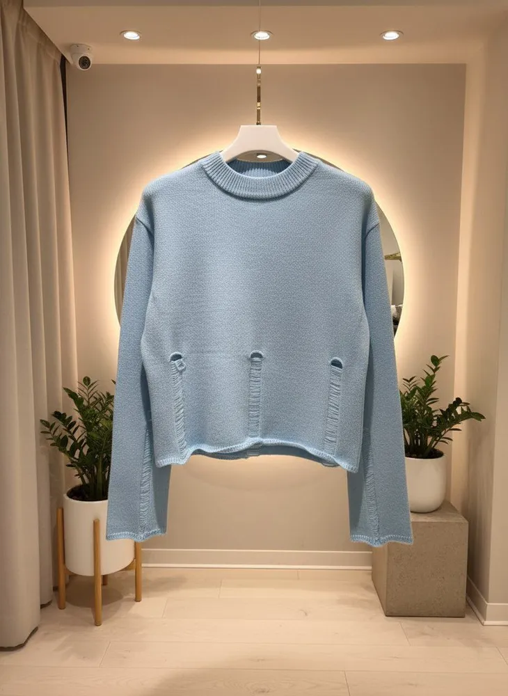 Свитер 6810487 Fabrika