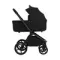 Коляска 2 в 1 SBL Orso Black