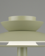 Лампа настольная Moderli V11296-1T Shaggy