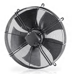 Вентилятор осевой YWF.A4S-350S-5DIAP0