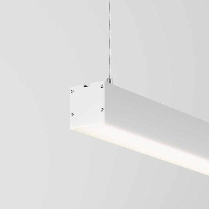 Линейный светильник Maytoni Technical LL312024