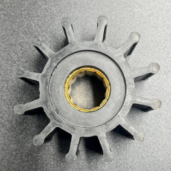 Крыльчатка помпы охлаждения с комплектом уплотнений JOHNSON 09-1027B/VOLVO PENTA  (JSP)