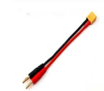 Переходник ET XT60-M/Bn4-300AWG14