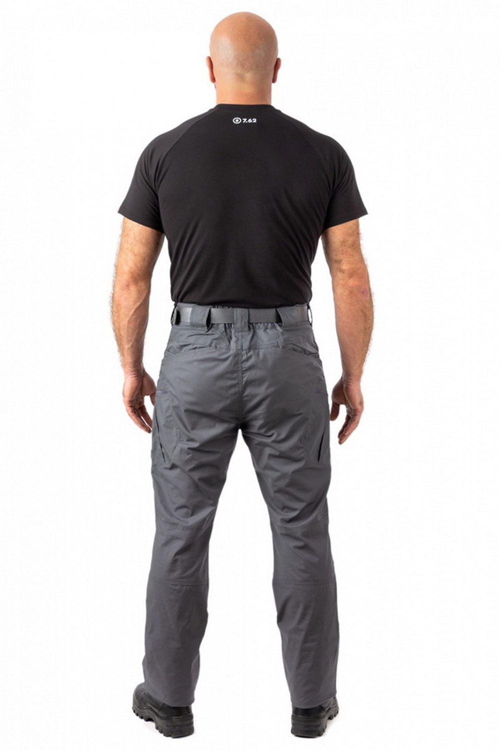 Брюки «Файтер» 7.62 (смесовая , серый)