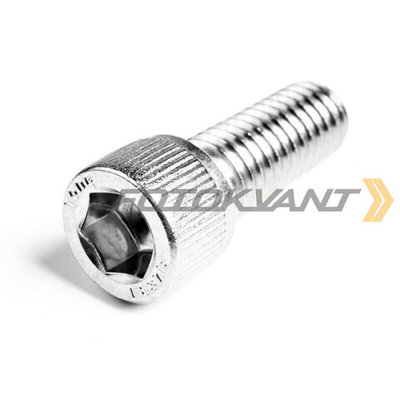 Fotokvant FLH-83 винт 3/8 дюйма длина 25 мм