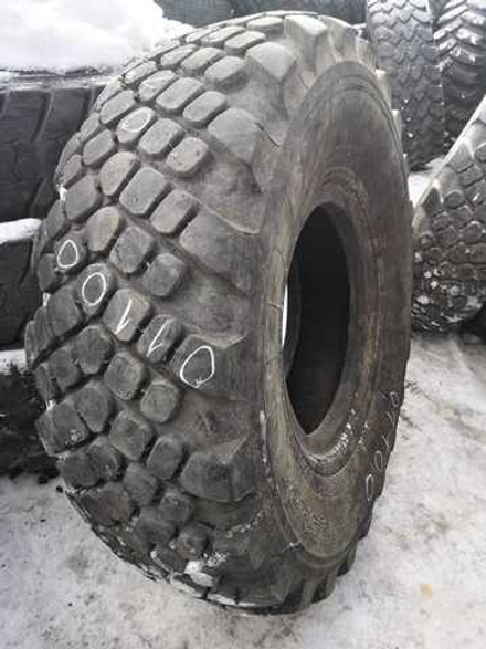 425/85R21 Kama 1260-1 шина б/у
