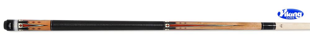 Кий Viking Valhalla VA702 2PC Пул