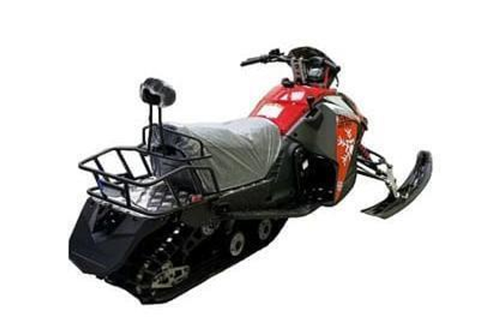 Снегоход ATAKI WD150