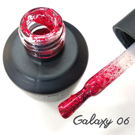 База Base Galaxy Mia 15 мл №06