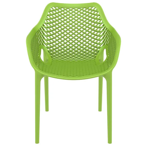 Уличное кресло Air XL зеленое