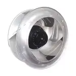 Мотор-колесо MES RO500B-4D-AC0 для крышного вентилятора