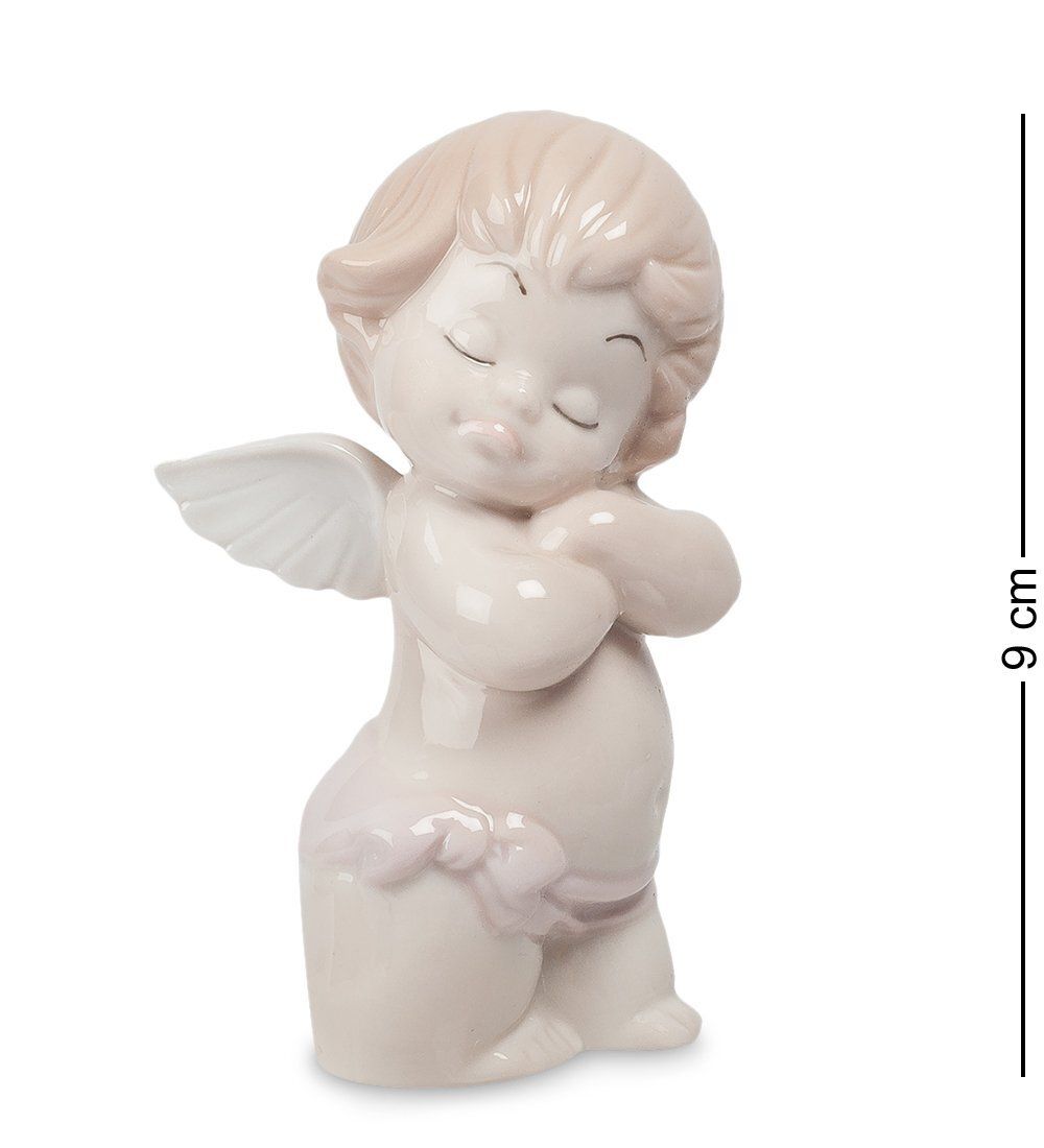 JP-09/ 5 Фигурка «Амурчик» (Pavone)