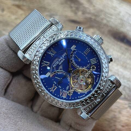 Часы Patek Philippe