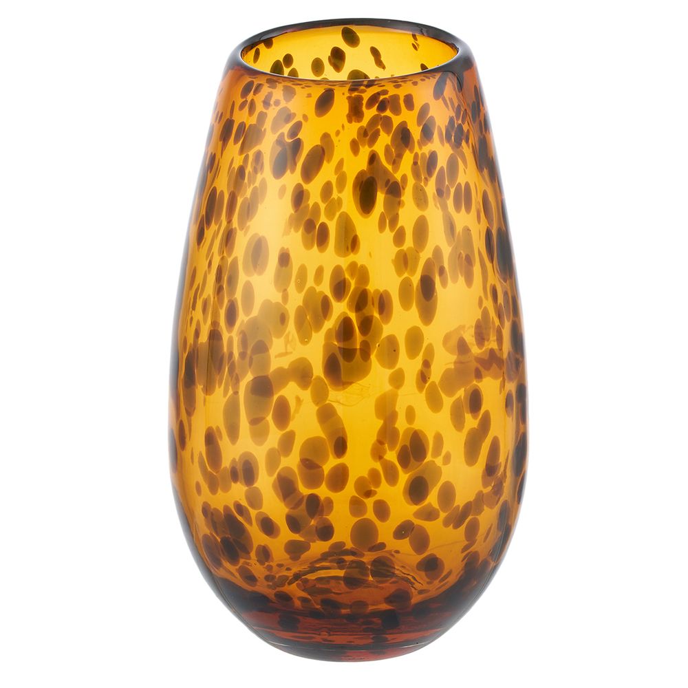 Ваза Gipfel Lava 43180 23х14 см