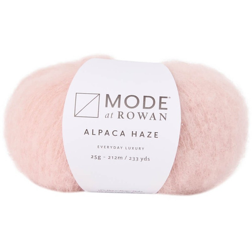 Пряжа Rowan Alpaca Haze (17)