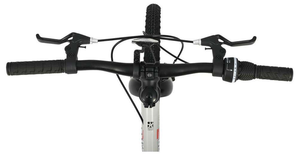 Детский велосипед Maxiscoo 3Bike 20'' Girl (2025)