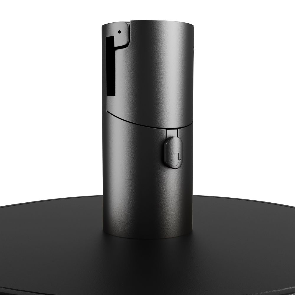 Трековый магнитный гибкий светодиодный светильник Maytoni   TR204-1-12W3K-B