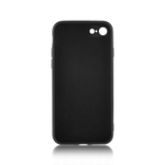 Чехол ROSCO для Apple iPhone 7;Apple iPhone 8;Apple iPhone SE (2020) оптом (арт. IPSE(2020)-COLOURFUL-BLACK)