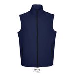 Жилет RACE BW MEN