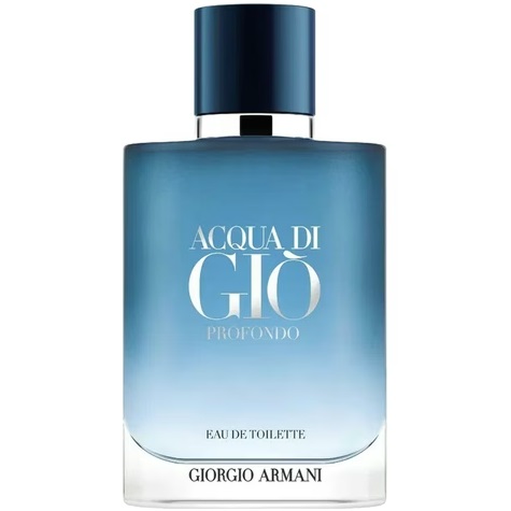Giorgio Armani Acqua di Gio Profondo Eau de Toilette