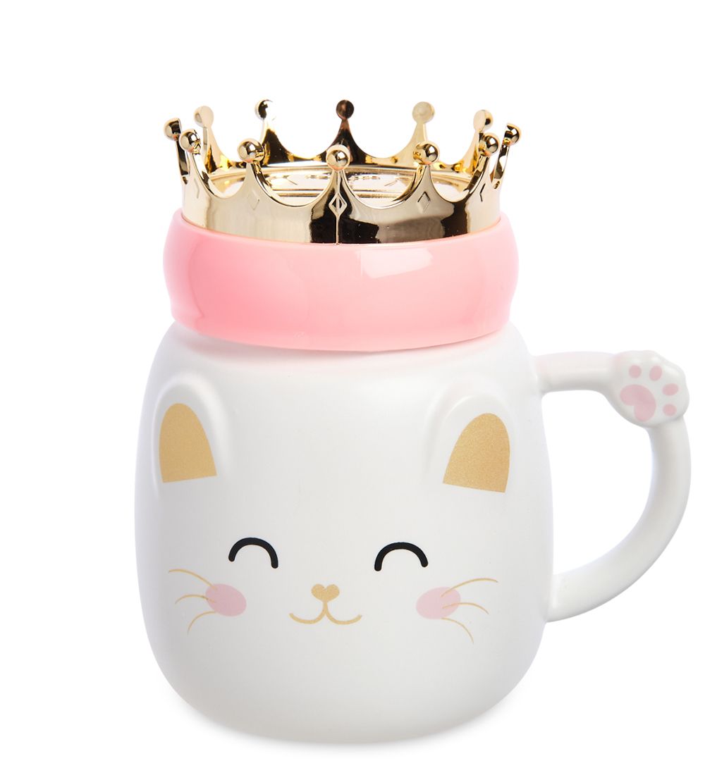MUG-369/3 Кружка «Китти Кинг»
