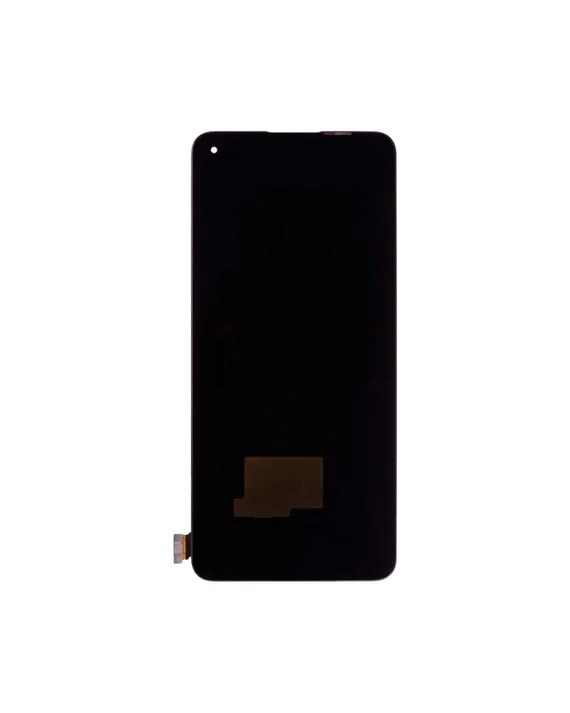 Дисплей для OnePlus 9R OLED в сборе с тачскрином (Black)