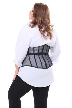 Цена на Корсет-4473 больших размеров