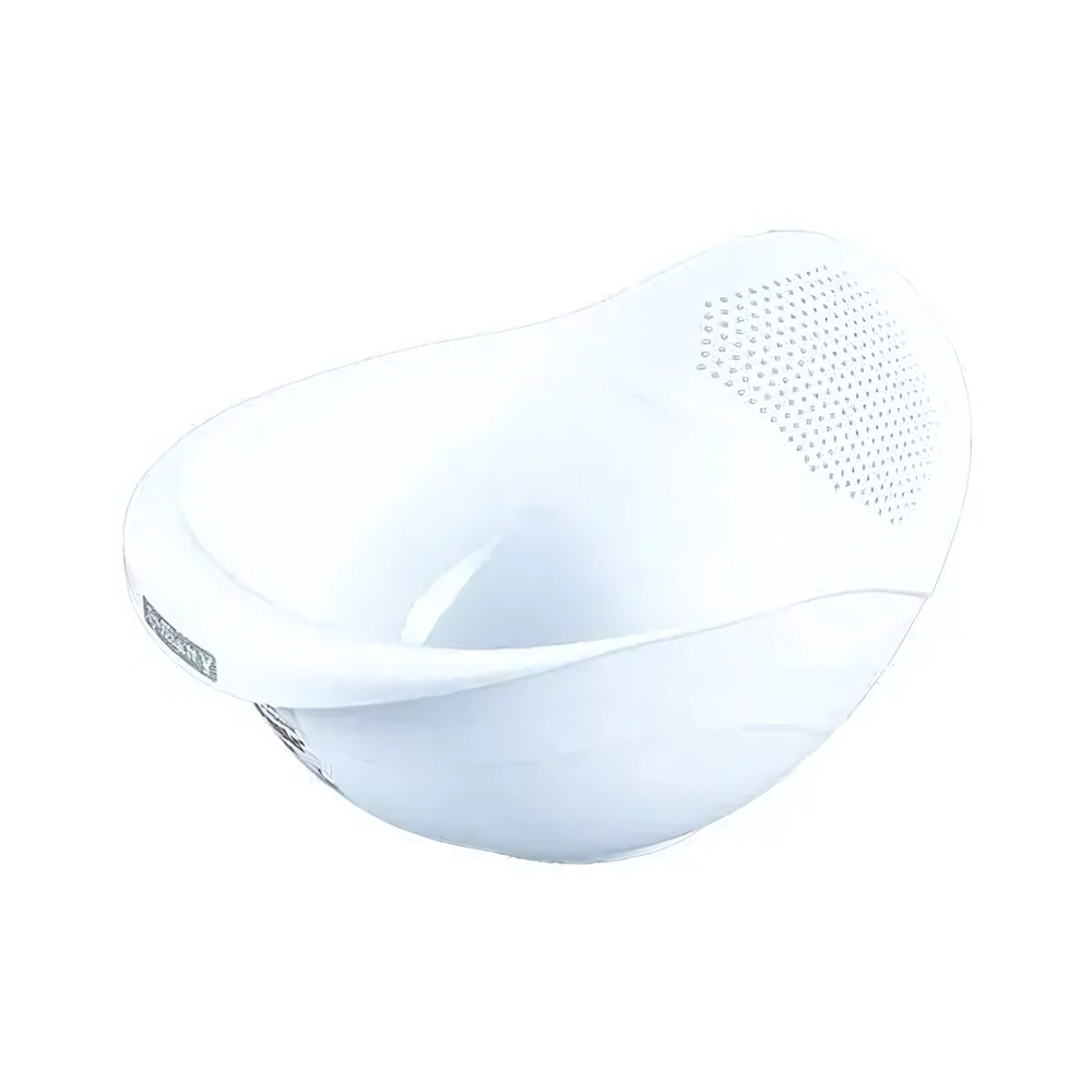 Миска-дуршлаг Paola 2л, Белый