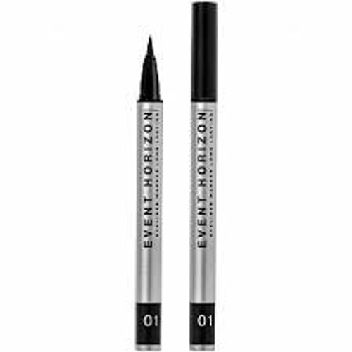 INFLUENCE Event Horizon Eyeliner Marker Подводка-фломастер