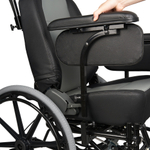 Кресло-коляска для инвалидов Армед FS204BJQ