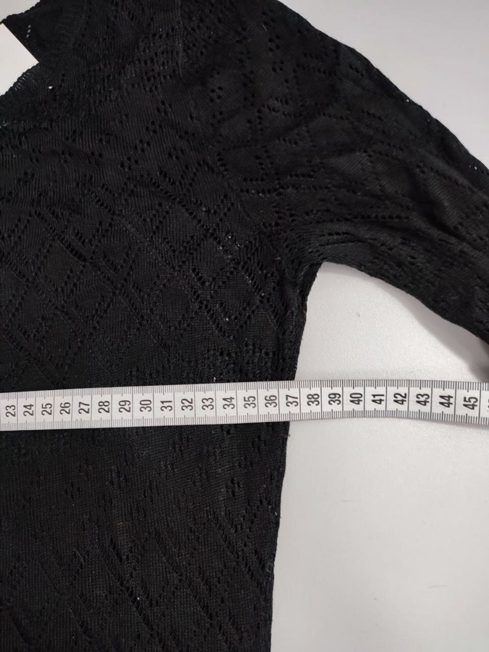 Платье Ift черное 44 размер