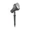 Ландшафтный светильник Ideal Lux Terra PT1 Big Antracite 033044