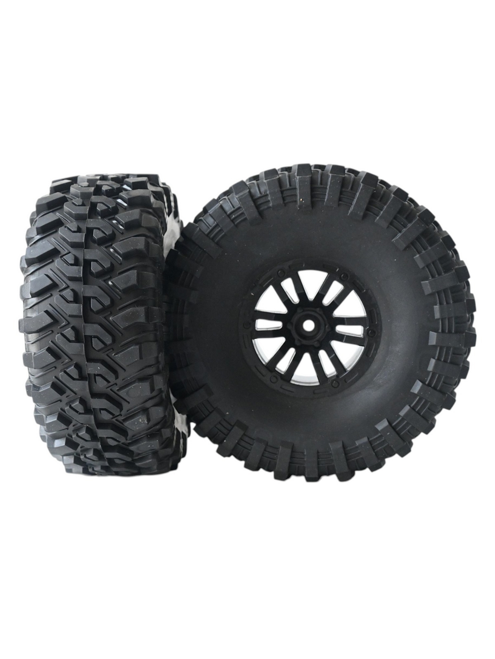 Колеса для автомоделей MJX H8H, 2шт