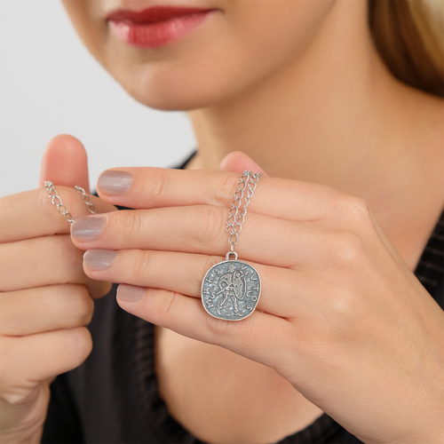 "Victory" подвеска из коллекции "Dreams collection" от Jenavi