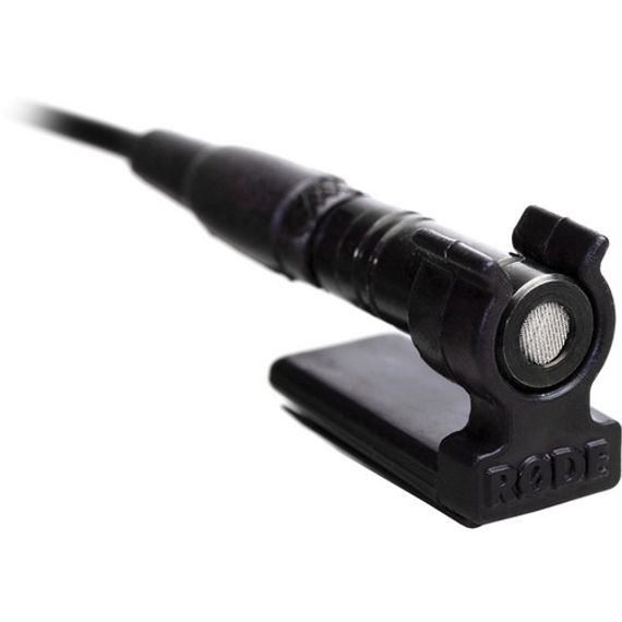 RODE Vampire Clip