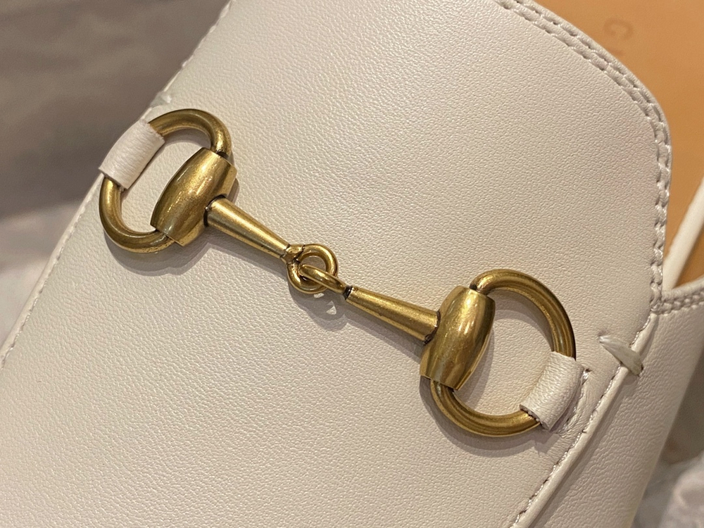 Gucci Princetown Mule