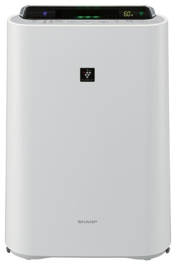 Очиститель воздуха Sharp KC-D51RW