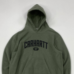 Худи Carhartt