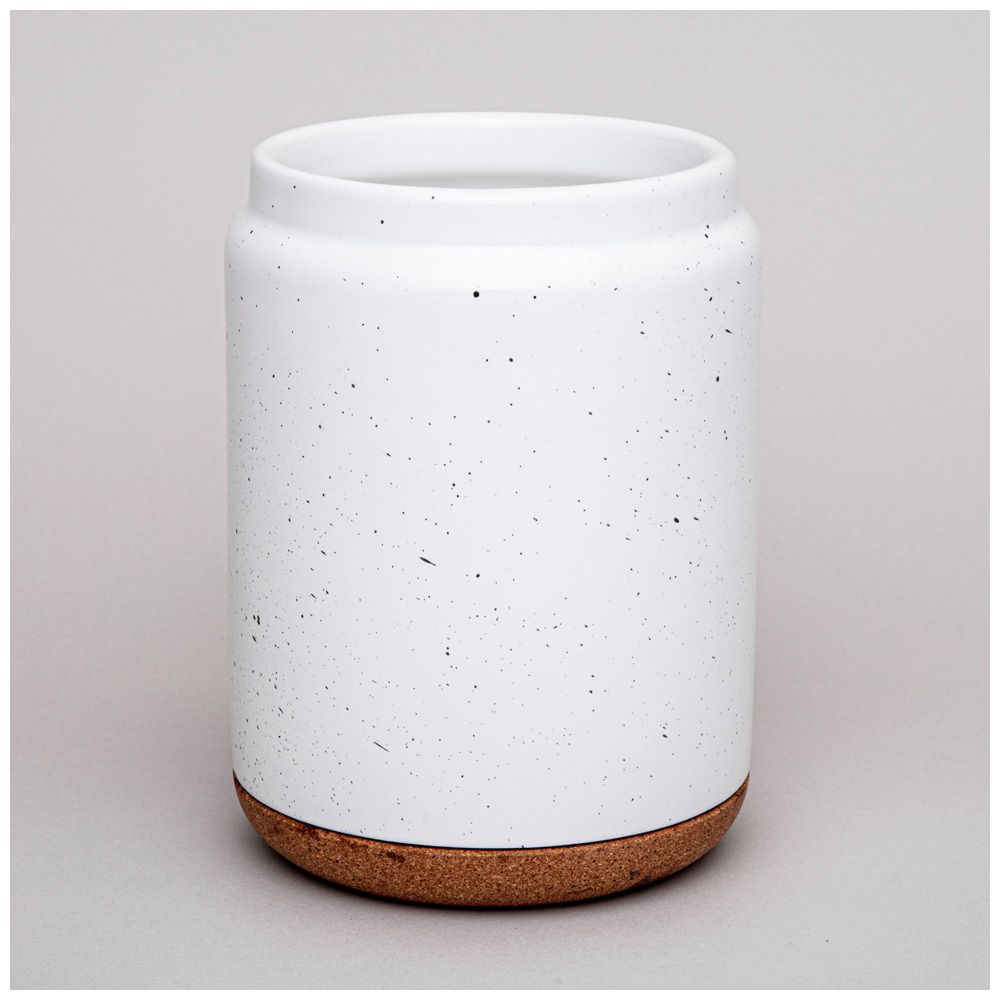 ПОДСТАВКА ДЛЯ СТОЛОВЫХ ПРИБОРОВ КОЛЛЕКЦИЯ "KITCHEN" 11,5*15 СМ