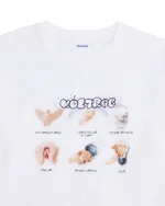 Лонгслив SOCIAL DISTANCE