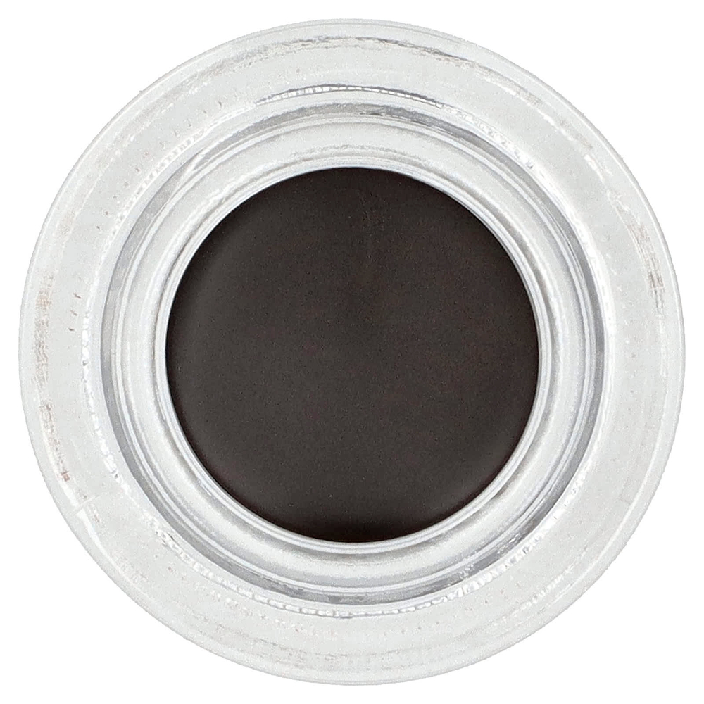 L.A. Girl, помада для бровей, GBP366, мягкий черный, 3 г (0,11 унции)