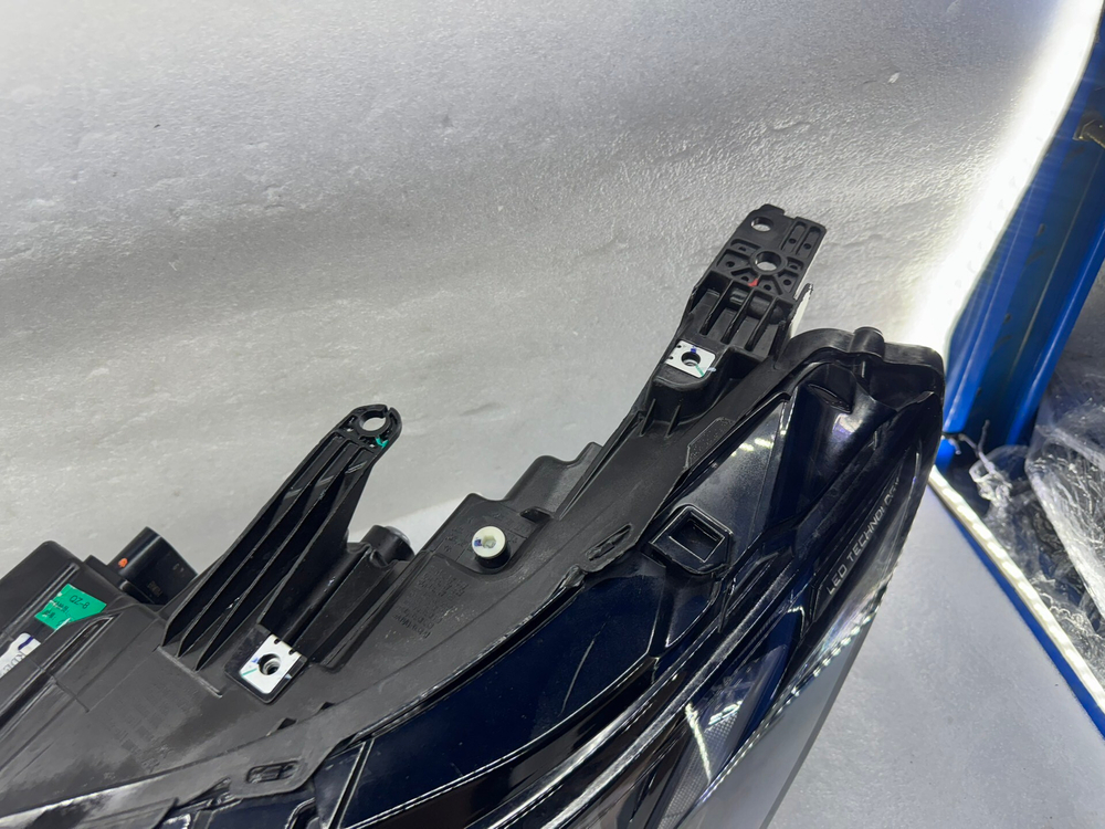 Оригинальная LED фара для Chery Arrizo 8 2022-2023