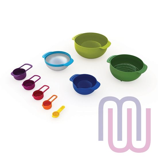 Набор мисок Joseph Joseph  Nest™9