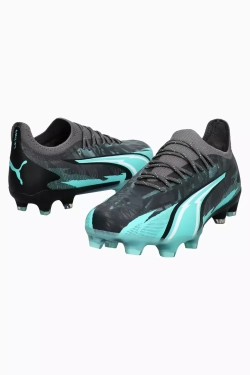 Бутсы Puma Ultra Ultimate Rush FG/AG