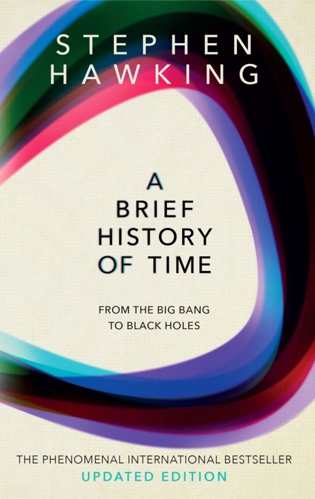 Brief History of Time (B)