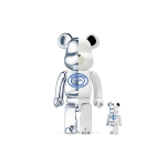 Дизайнерские игрушки BE@RBRICK x Canada Goose / PBI, 83130-498774178