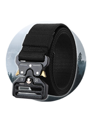 Ремни тактические